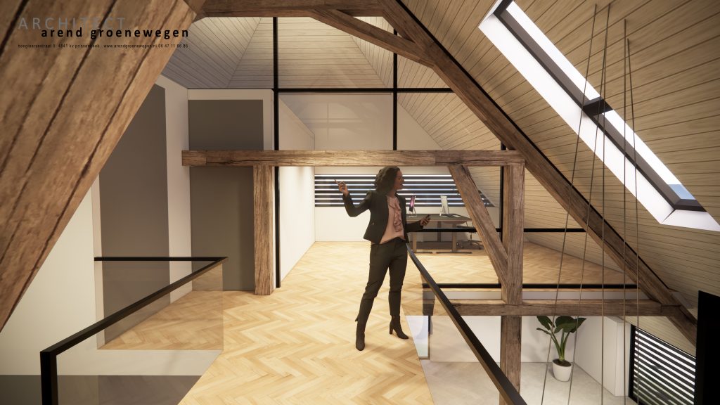 丨Arend Groenewegen Architect BNA-6