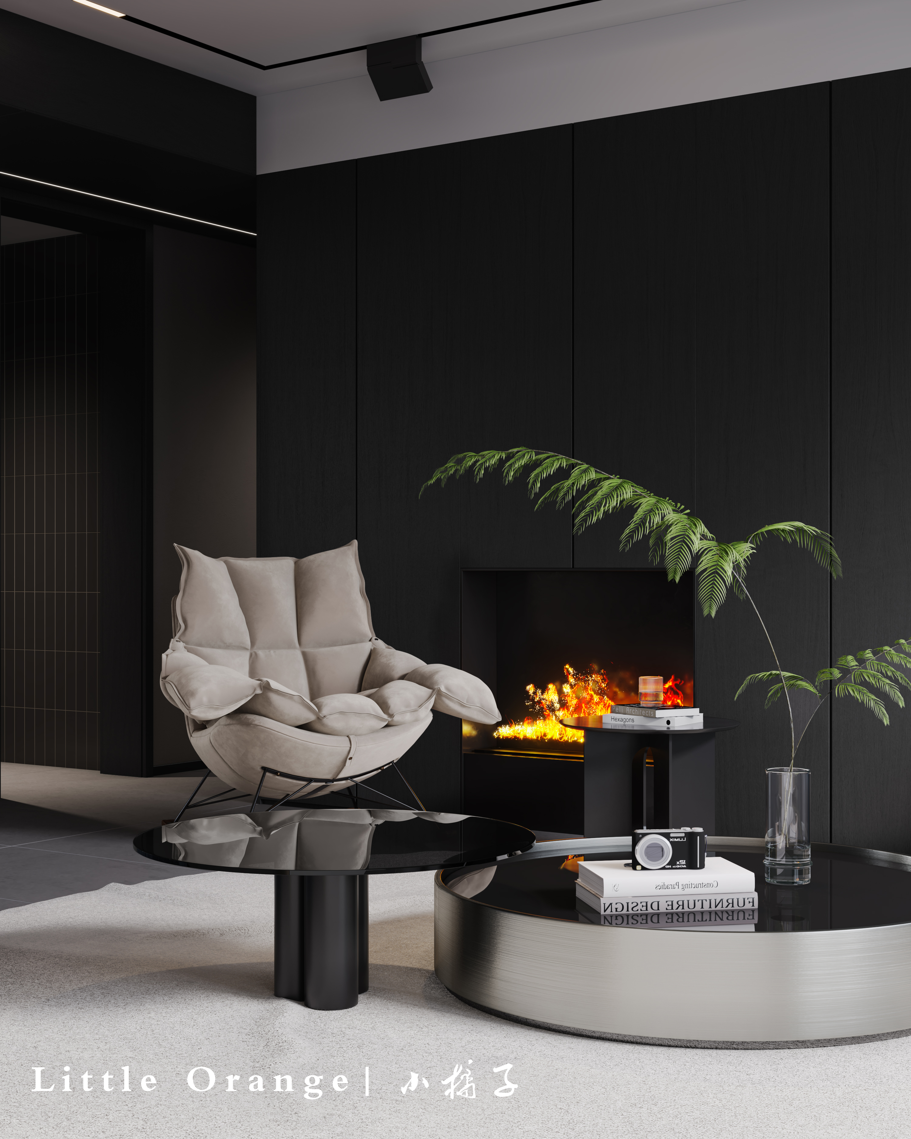 愿你的暗夜有星光.-2