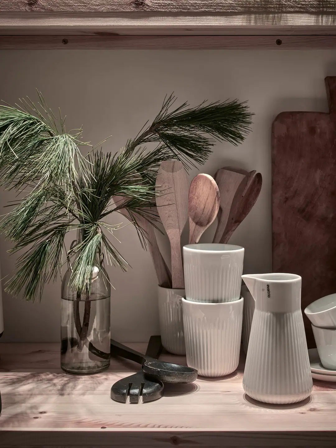 瑞典赫尔辛堡优雅圣诞公寓-11