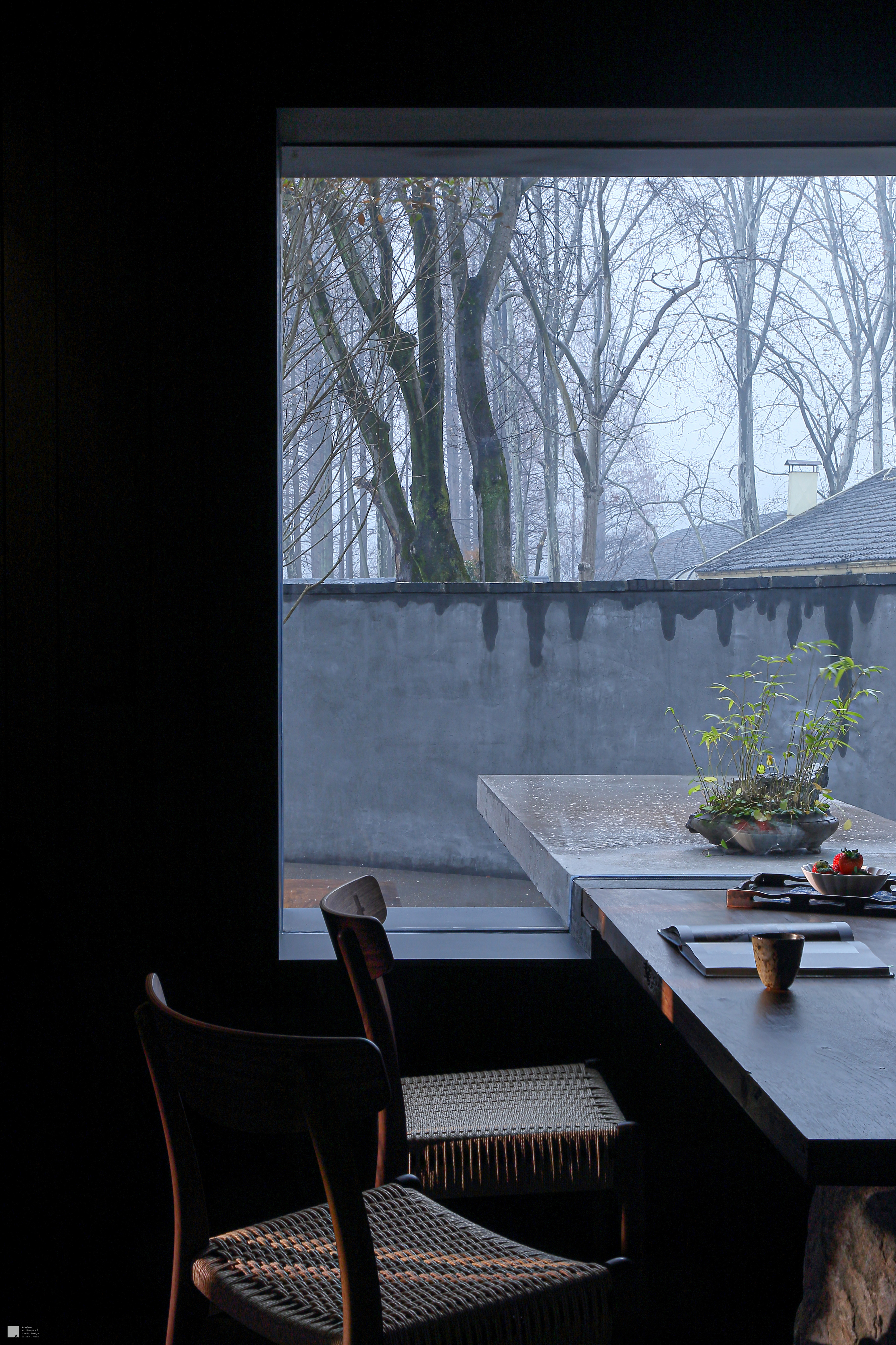 南京18小院丨中国南京丨仆人空间设计有限公司-13