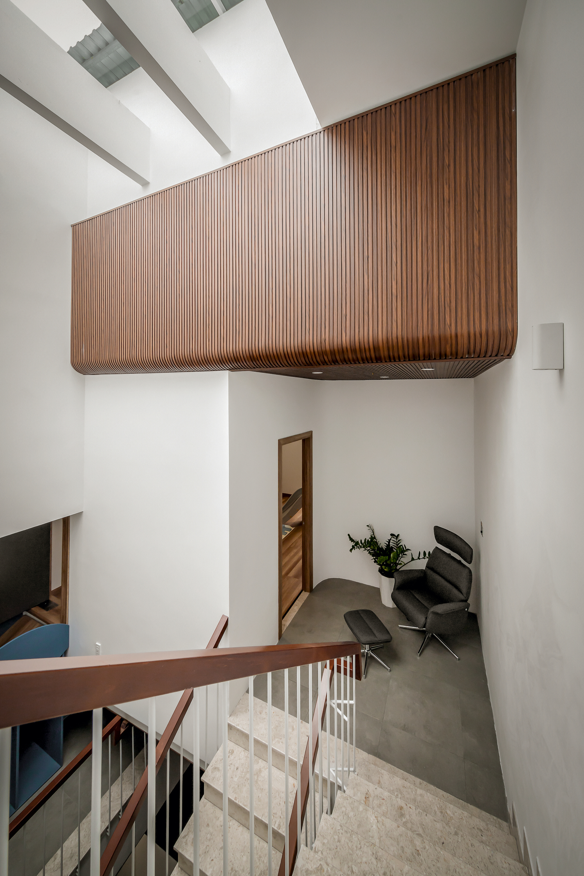 成长屋丨越南丨Time Architects-36