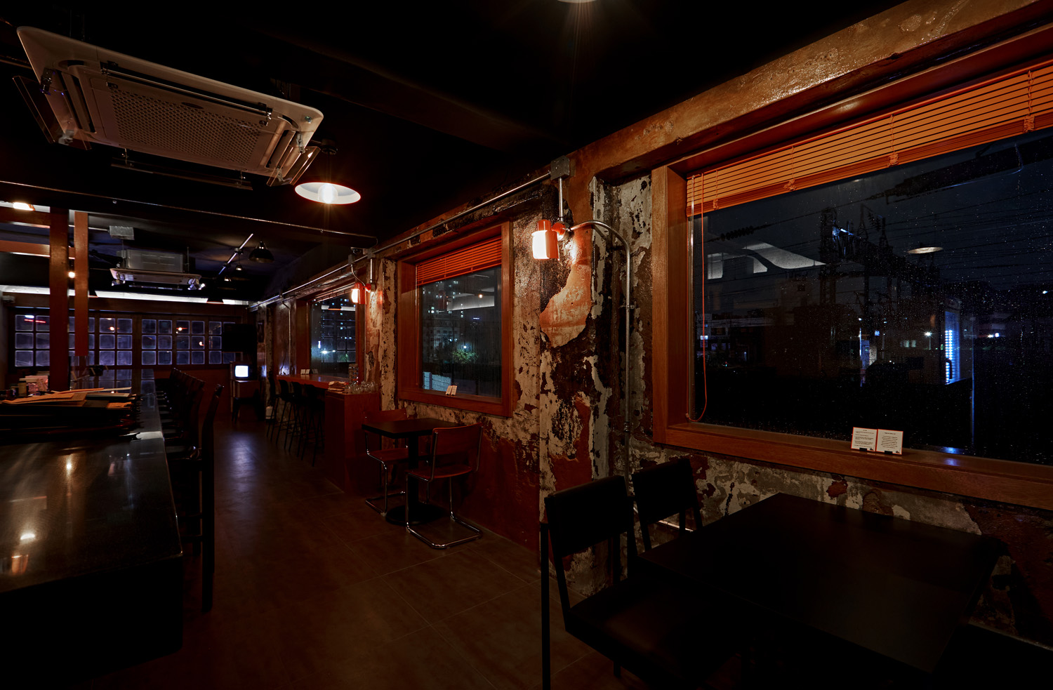 22 平小空间，韩国设计师打造极致室内设计-8