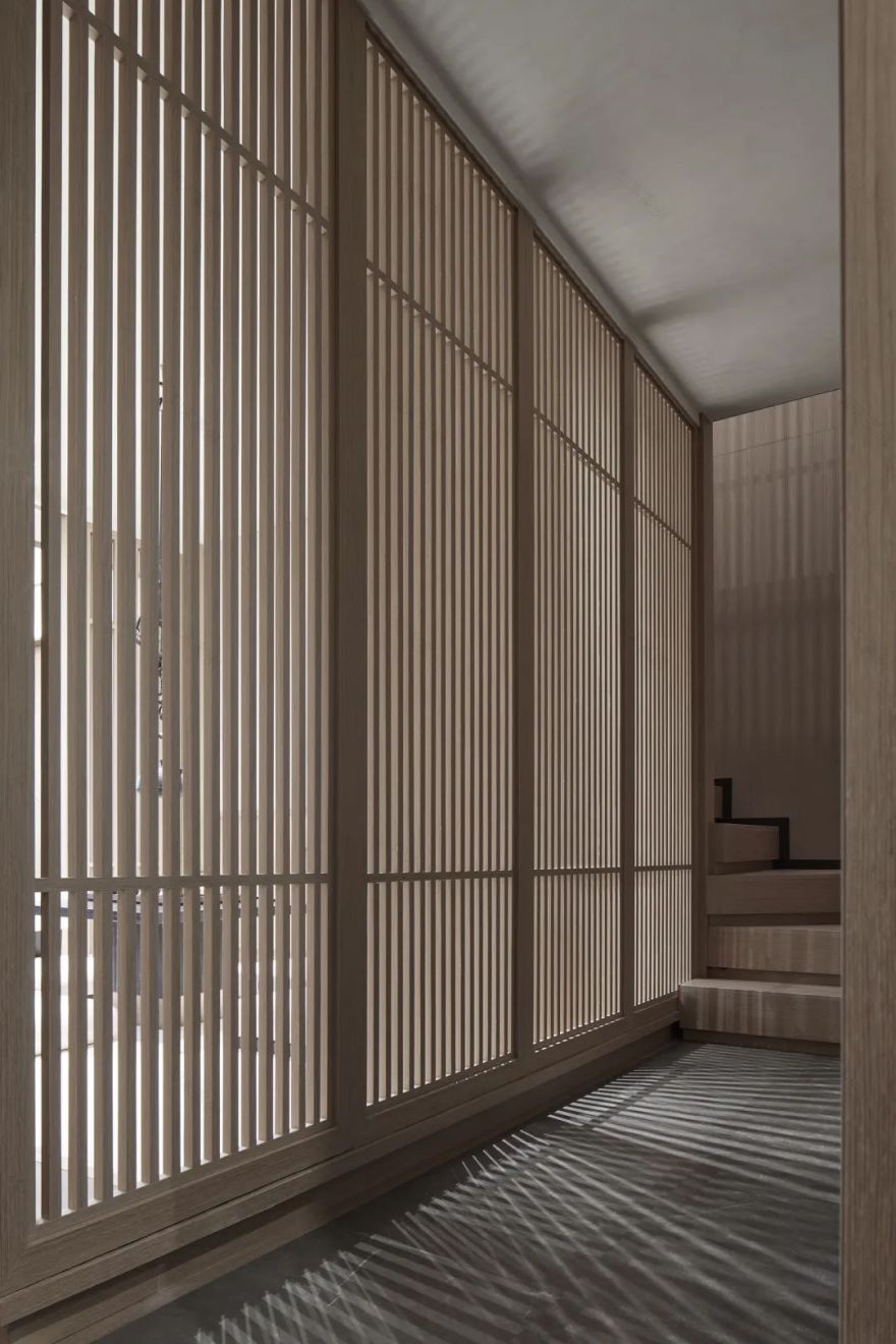 梦幻般的生活空间设计丨中国丨岳蒙设计-100