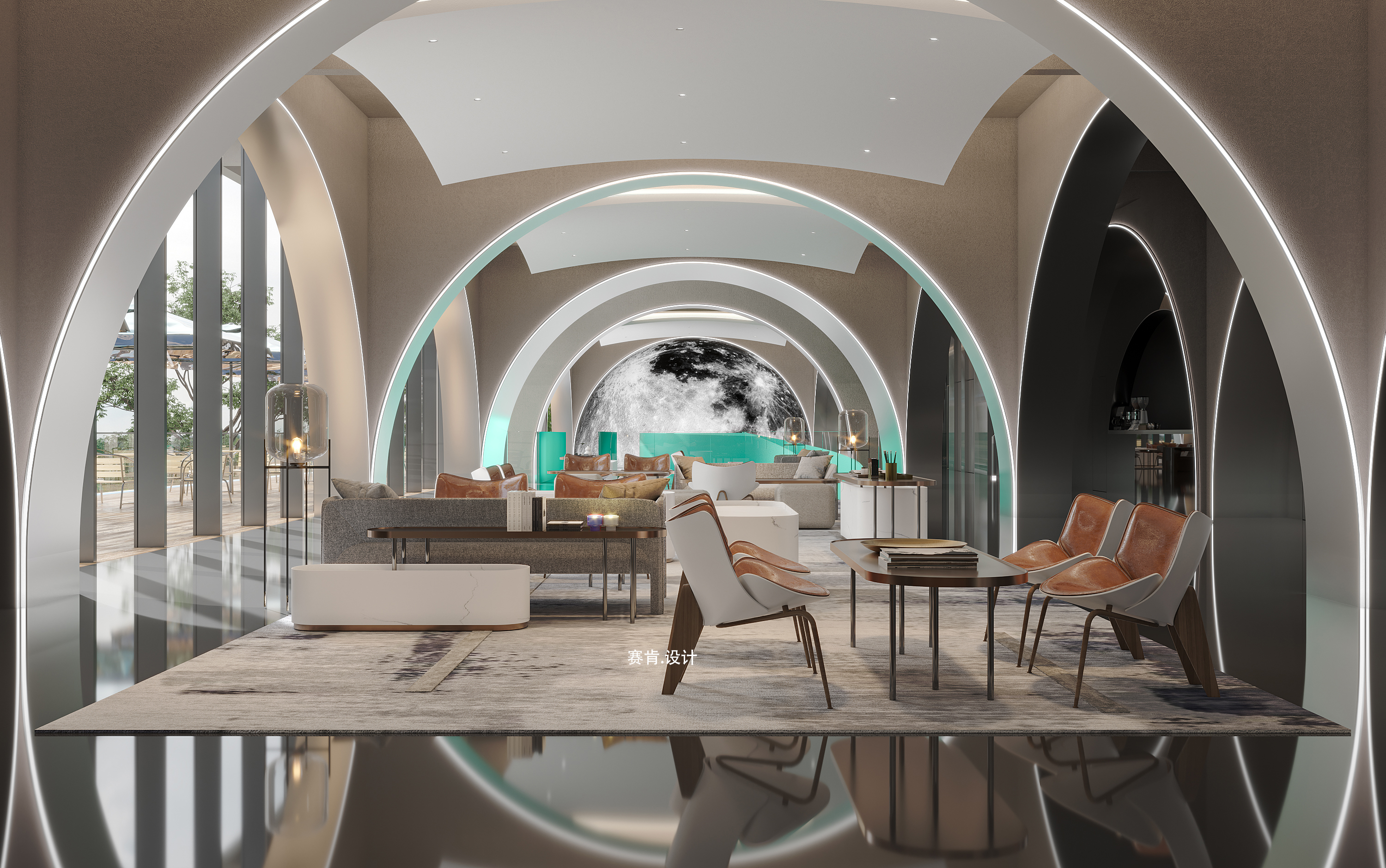 东仓出品，售楼部……-2