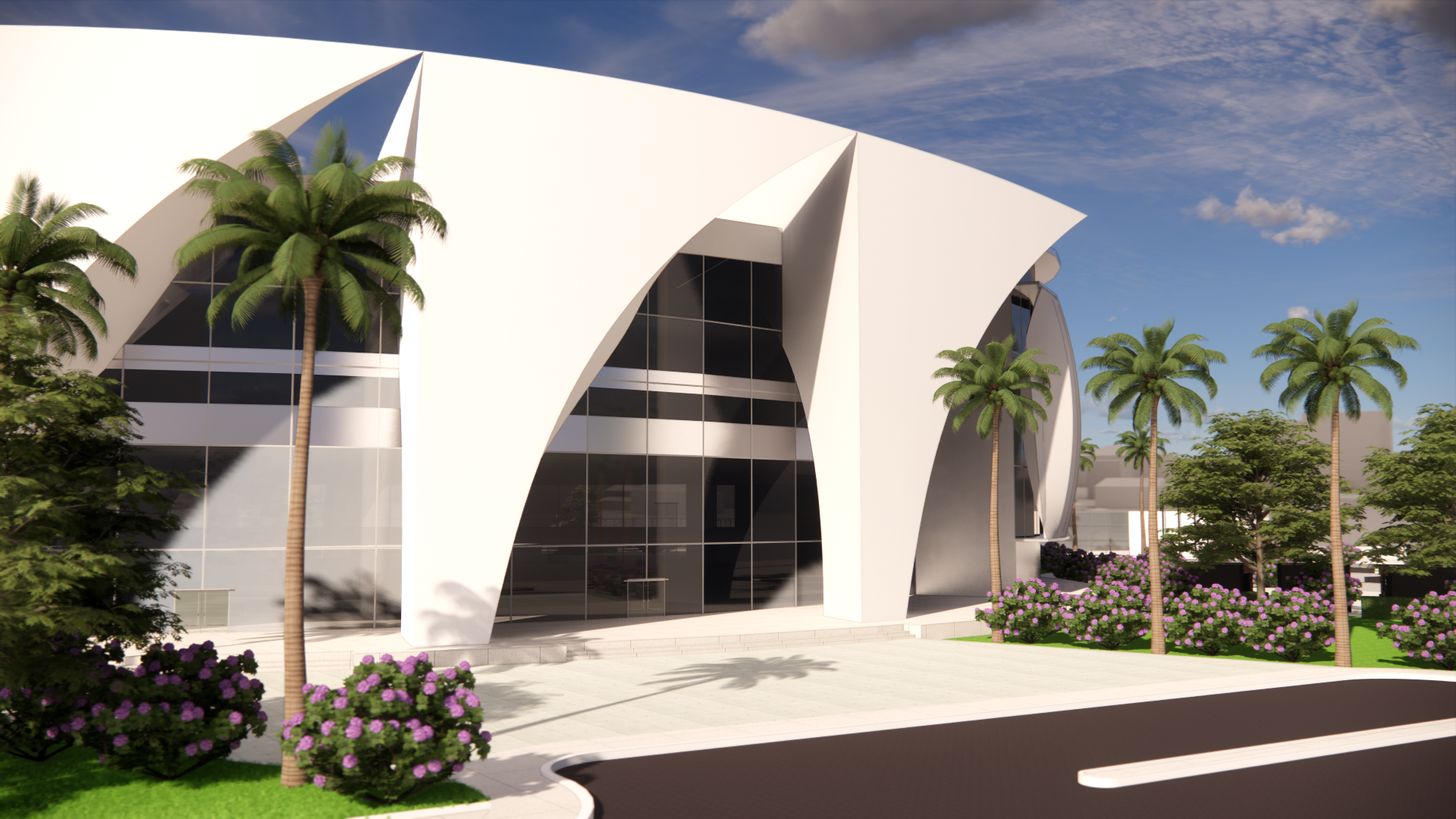 MagDynamo Arena I Smart Systems Design Studio 2023.-14