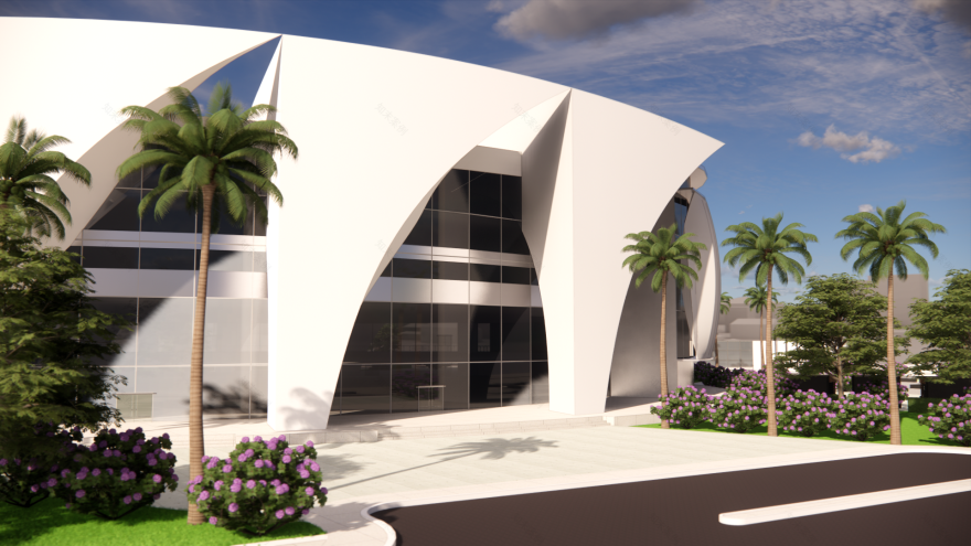 MagDynamo Arena I Smart Systems Design Studio 2023.-14