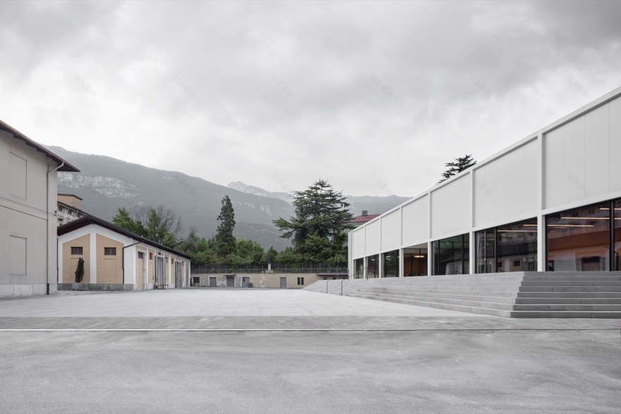 CIMeC 10 心智与脑科学实验室丨意大利-11