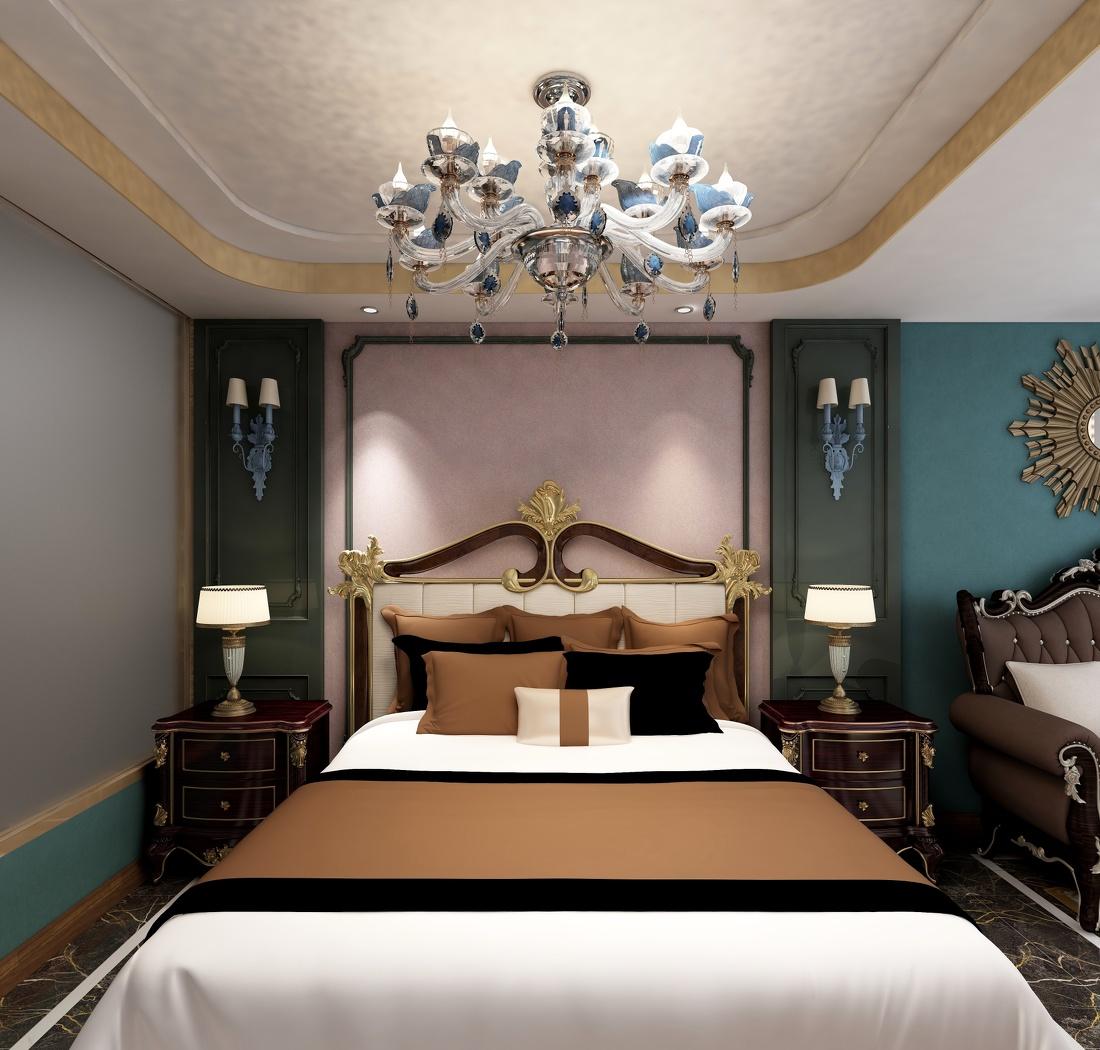 香格里拉酒店绵阳店-15