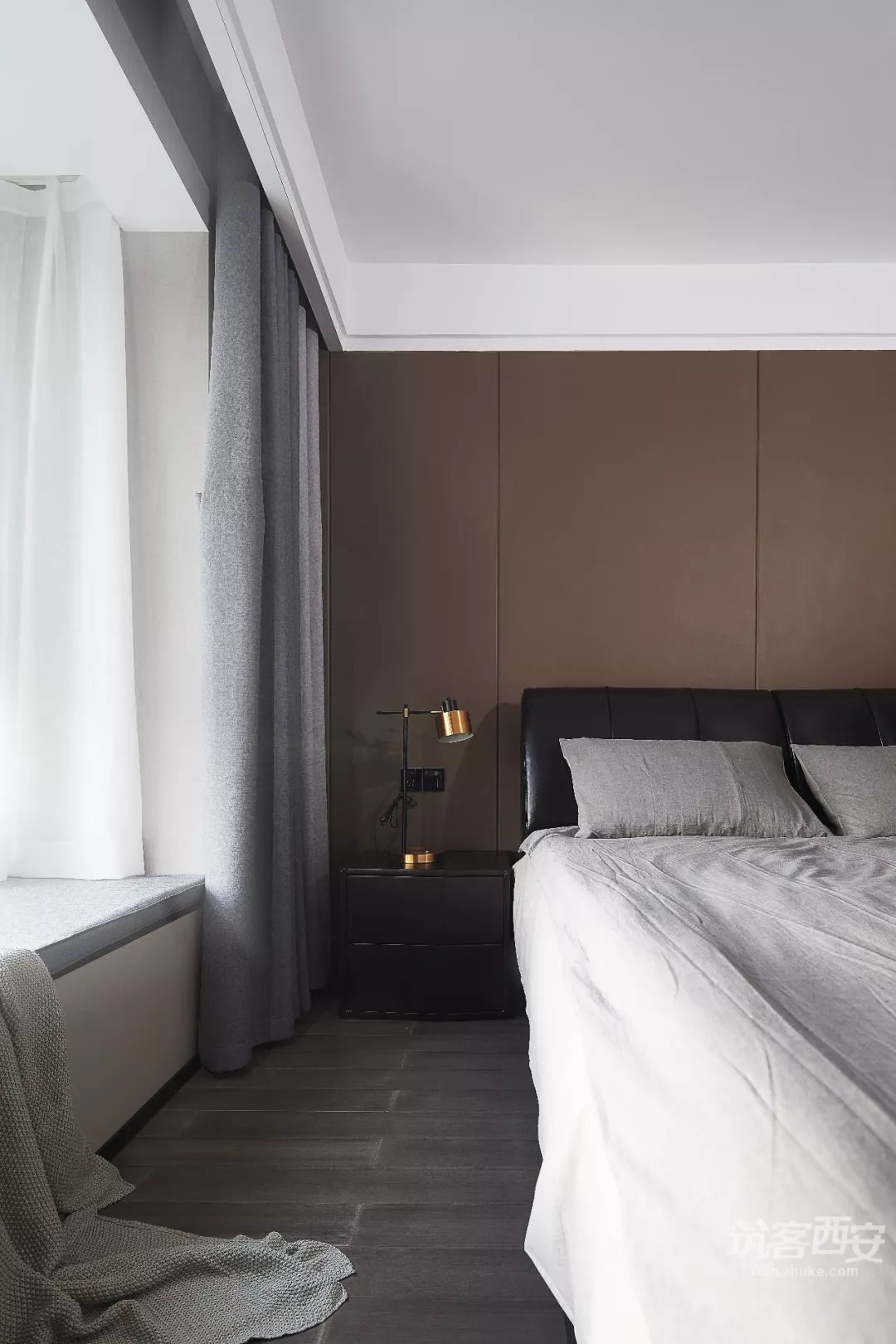 退休教授的现代简约之家 | 岁月静好,生活如诗-84