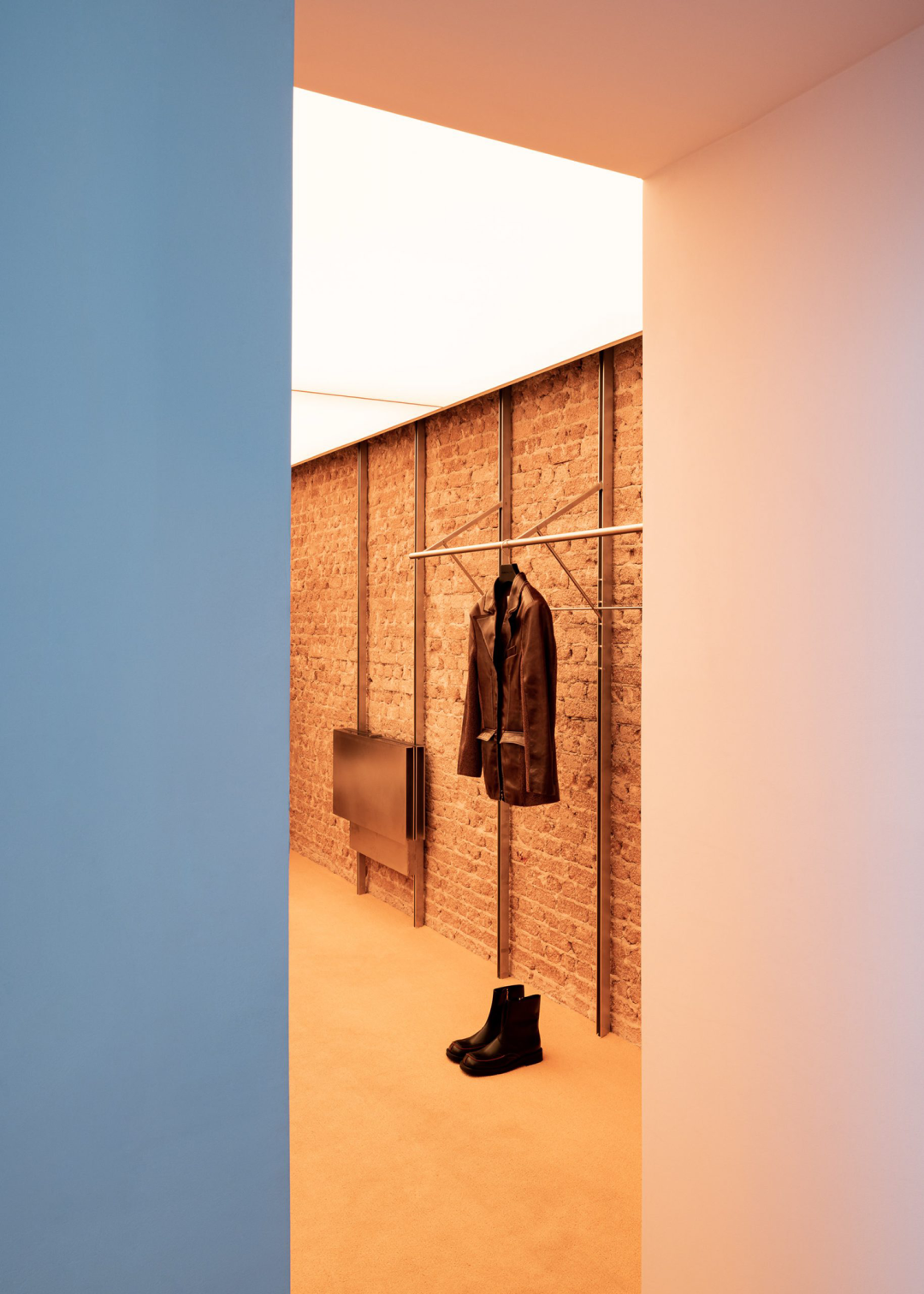 韩国  Creative Studio Unravel 10 个先锋设计 -328