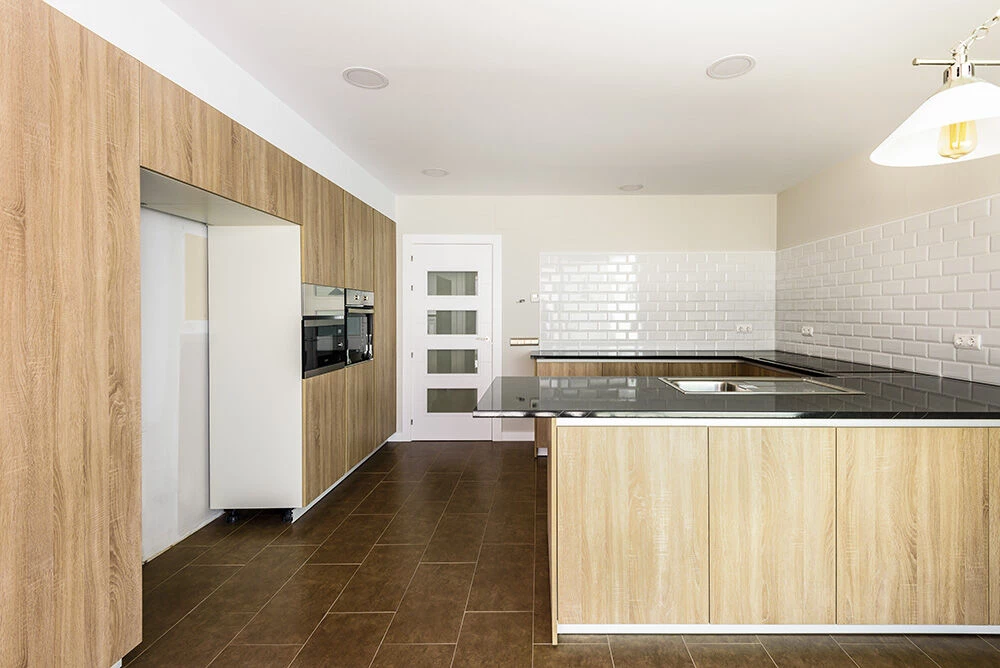 西班牙隐藏式宝石住宅丨OOIIO Architecture-15