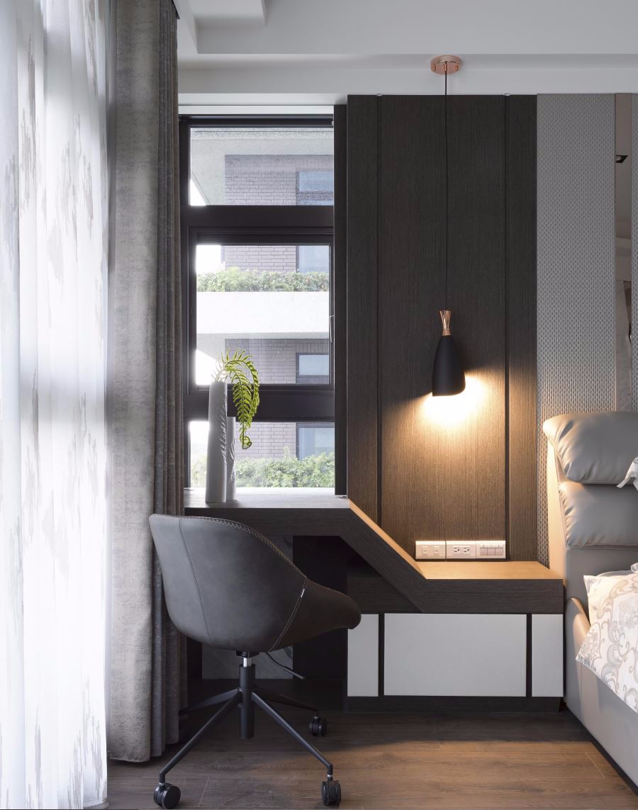 艾马室内装修设计-18