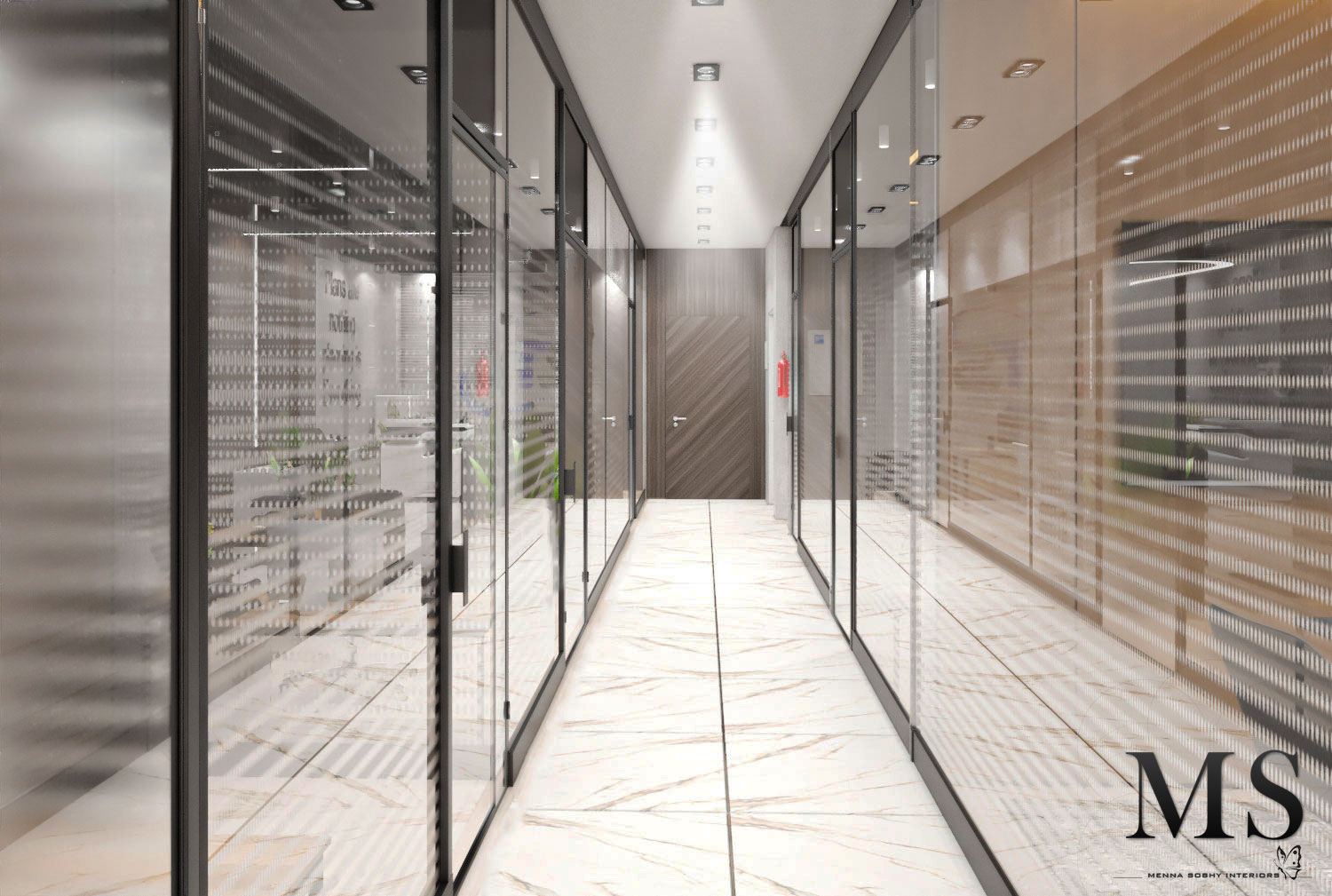 KSA 施工办公室设计-14