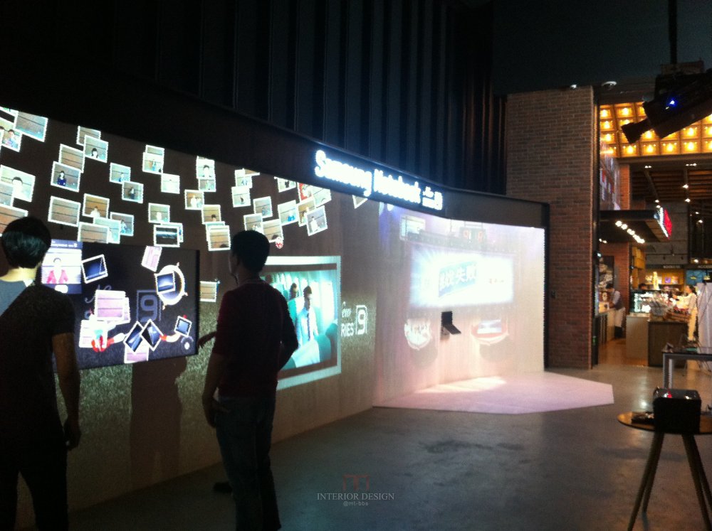 北京 CGV 将台路店港式影院设计风-33