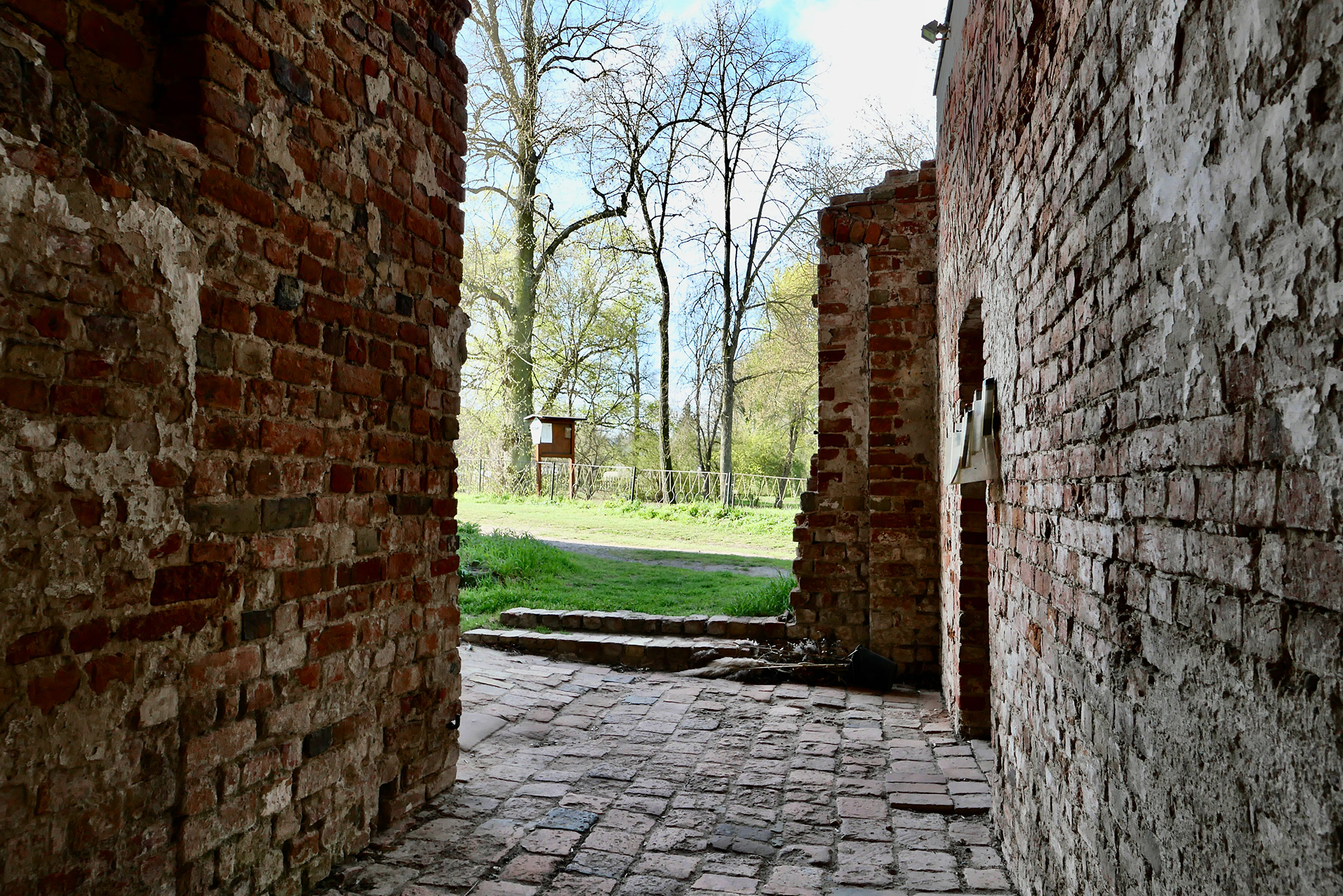 Märkisch  Oderland地区旅行相关展示-3