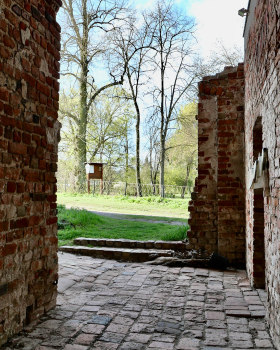 Märkisch  Oderland地区旅行相关展示