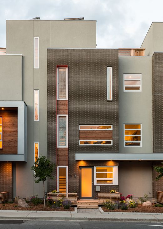 斯普林菲尔德小镇丨加拿大渥太华丨Linebox Studio-10