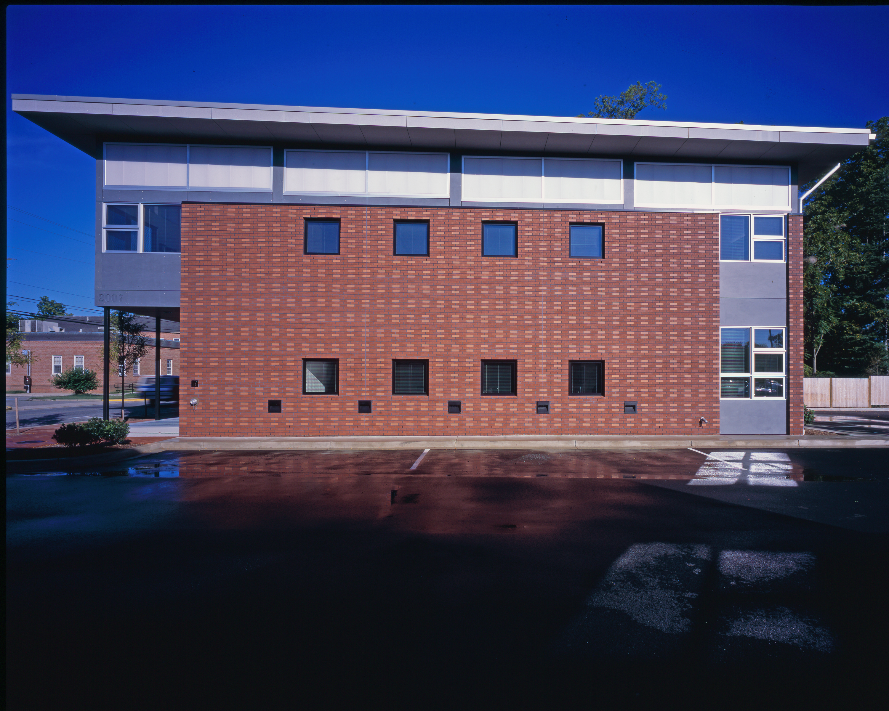 托尔乔建筑事务所总部-11