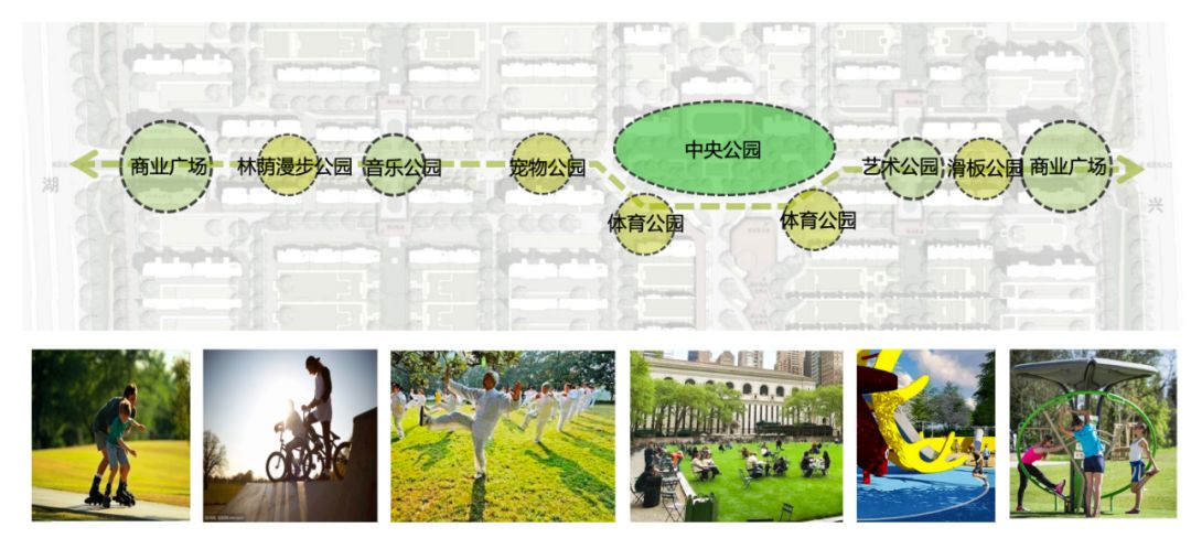 万科公园大道 | 大都会风格重塑金坛世界梦想-43