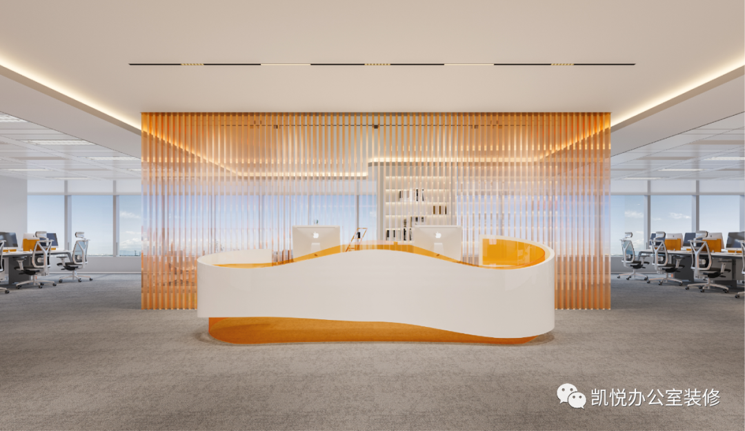 漫灵游戏办公室丨中国广州丨CCHD-26