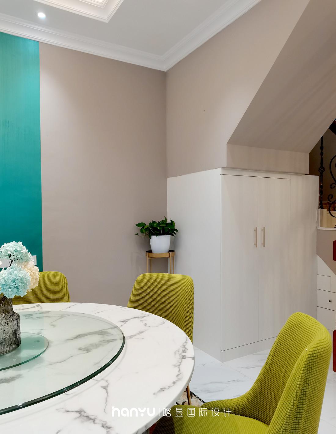 贵阳碧桂园精装房现代轻奢设计丨中国贵阳-16