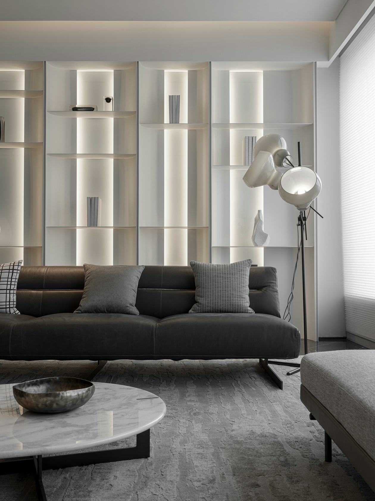 中海黄龙云起三里庐丨中国杭州丨远域生活-17