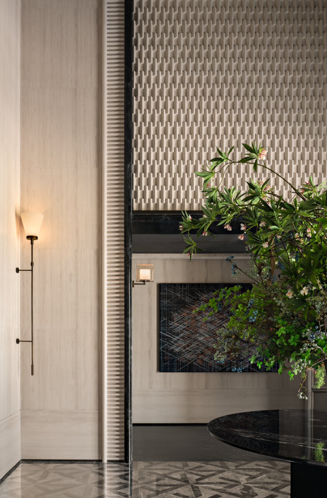 31设计|游于京城的律动-15