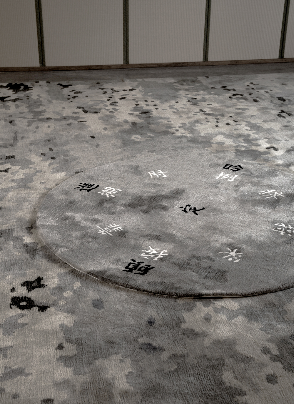 深圳太极华藏空间 | 自然宁静的徽派小楼-42