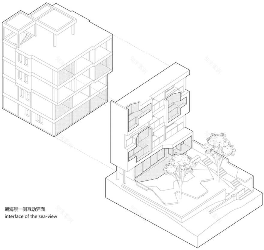 舟山海街11号民宿酒店-31