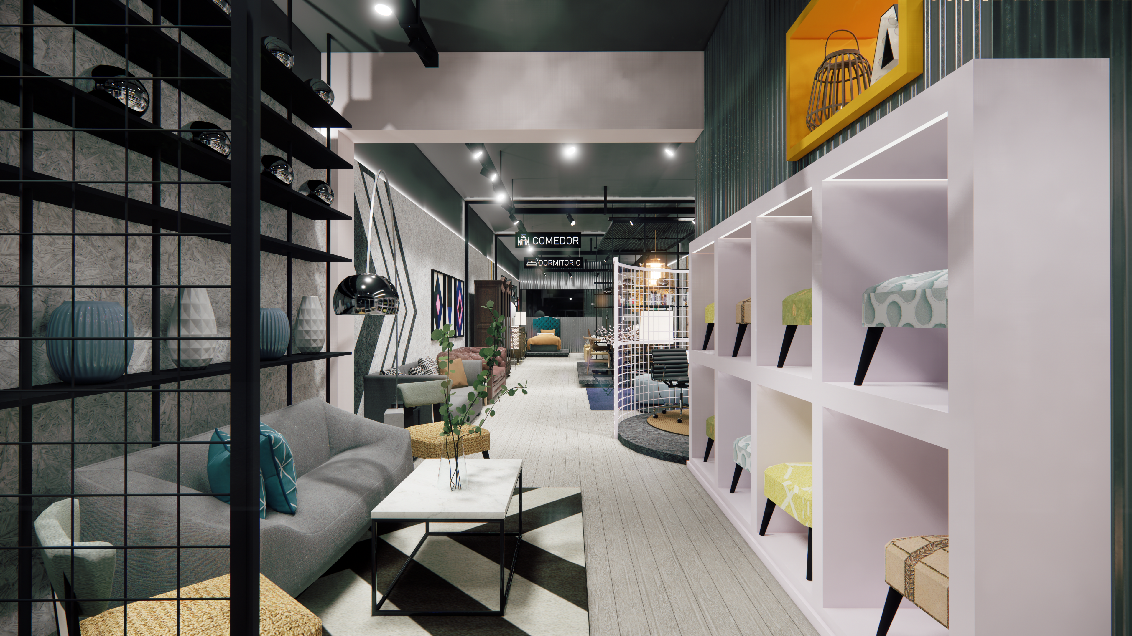 Local Comercial - DECO-4