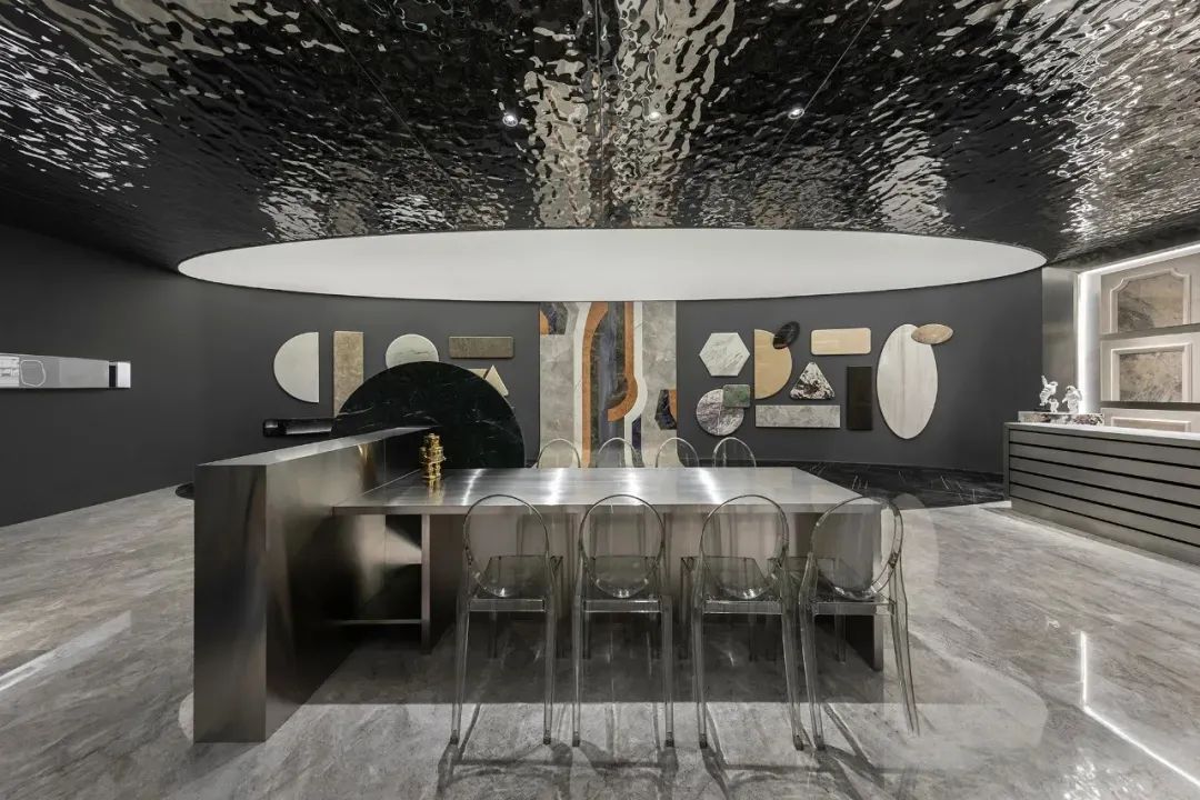 石材展示空间新解-26