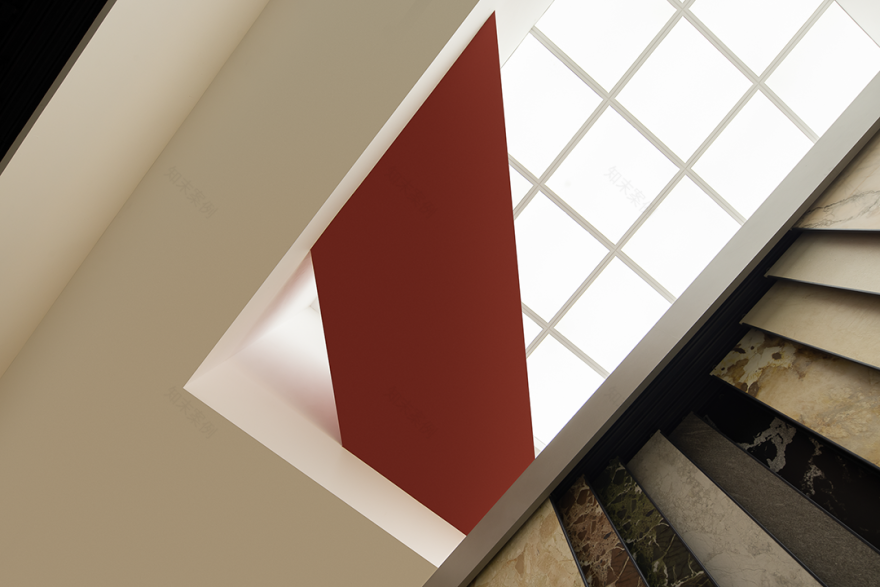 嘉陶汇岩选展厅丨中国汕头丨文因兀设计事务所-47