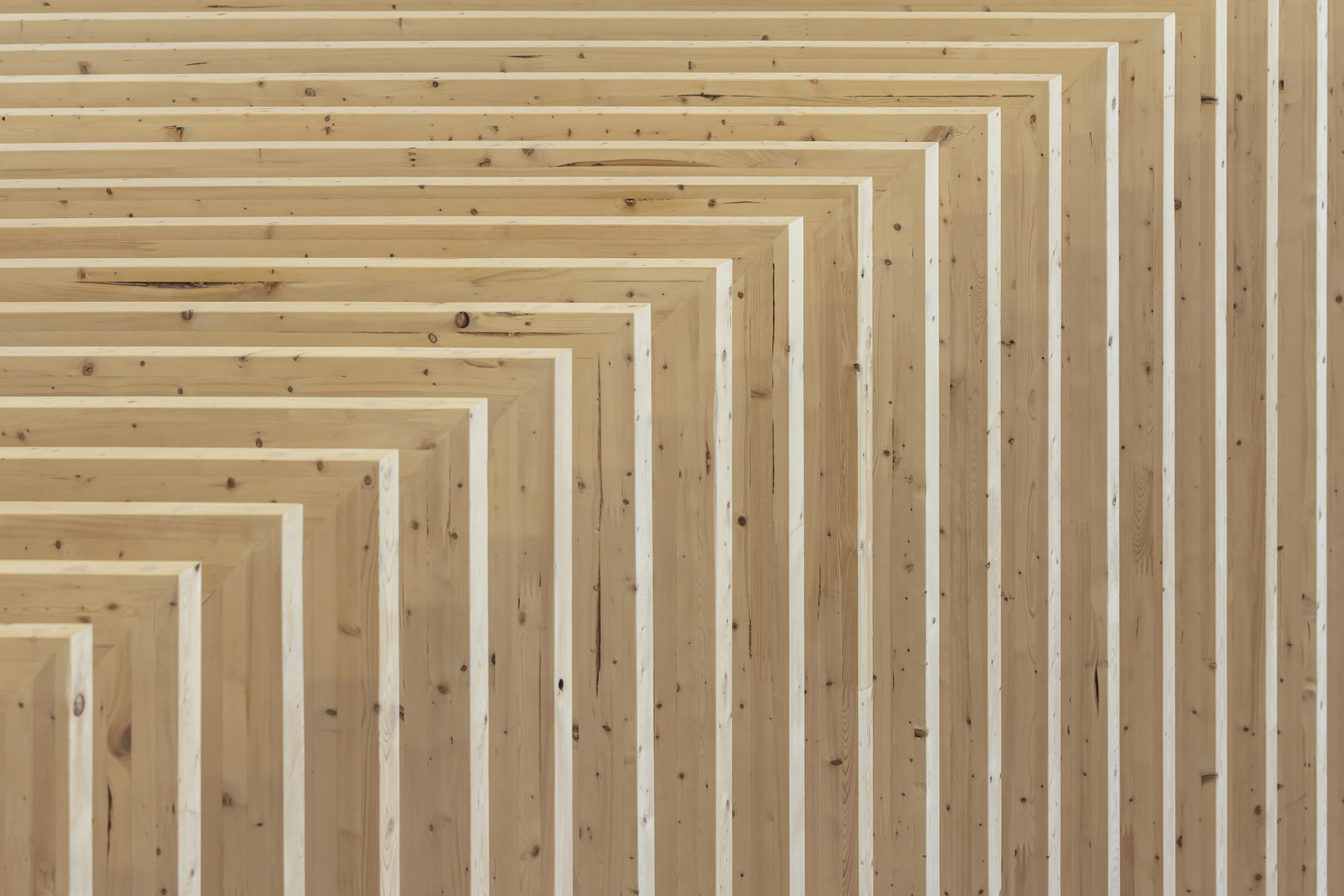 Les Éditions Passe-Temps Offices / Quinzhee Architecture-44