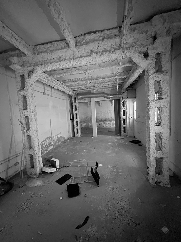 PanAsian 餐厅和水烟吧丨西班牙马德里丨UMKY 设计工作室,SYNDICATE 建筑事务所-42