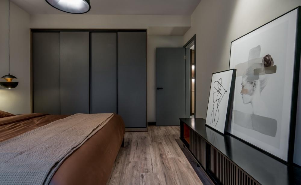 '壹阁设计'打造原木自然家居空间-29