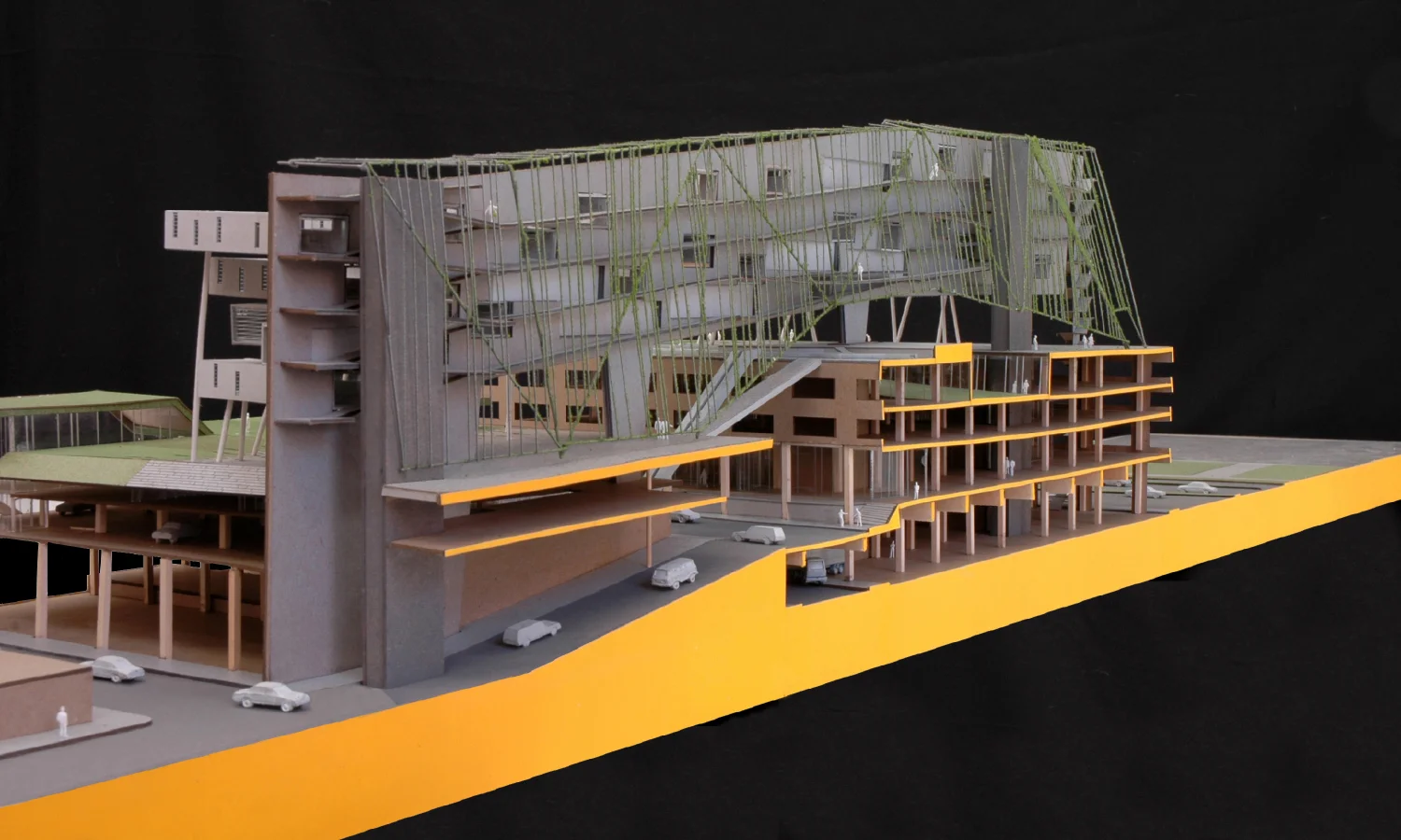 丨美国纽约丨LTL Architects-17