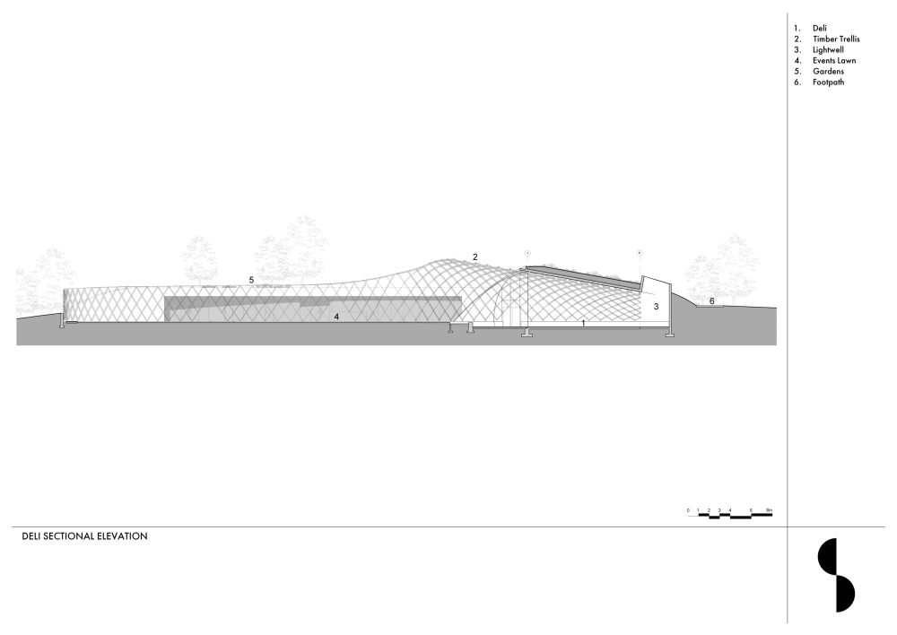 南非花园咖啡店-50