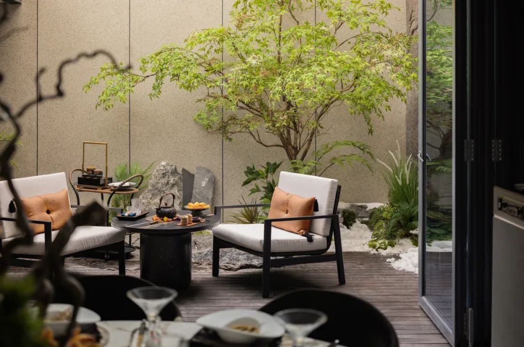 石家庄东原·九章赋丨中国石家庄丨则灵艺术-19