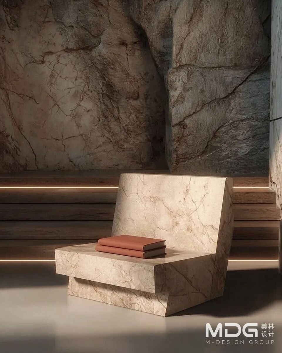 AI创研|藏于云海中的山间茶室-23