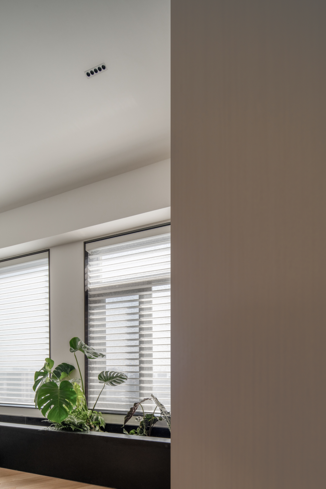 沐光之境 · 汕头悦景东方雅轩现代光影住宅设计丨中国汕头丨集句设计-27