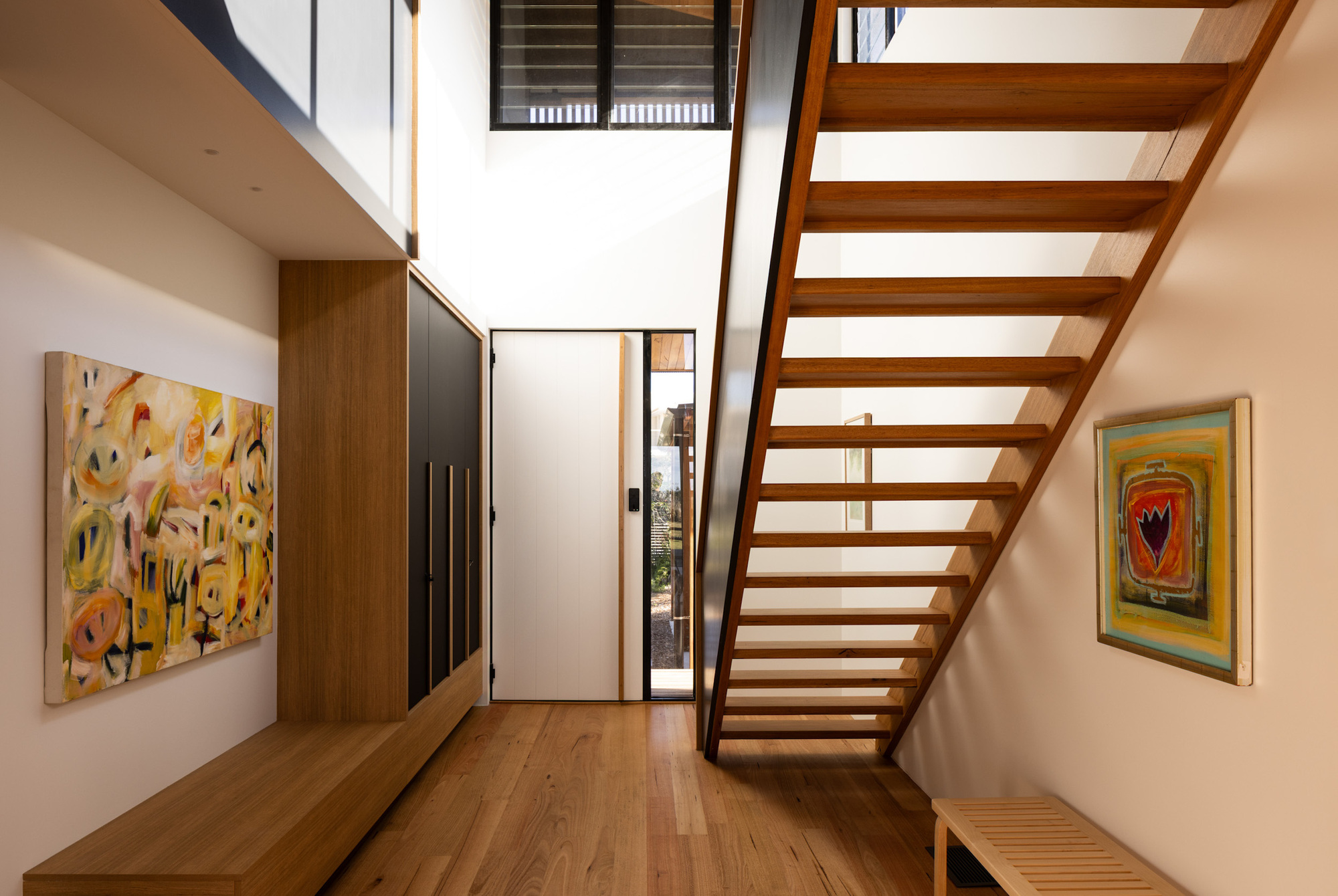 丨澳大利亚新南威尔士丨Watershed Architects-30