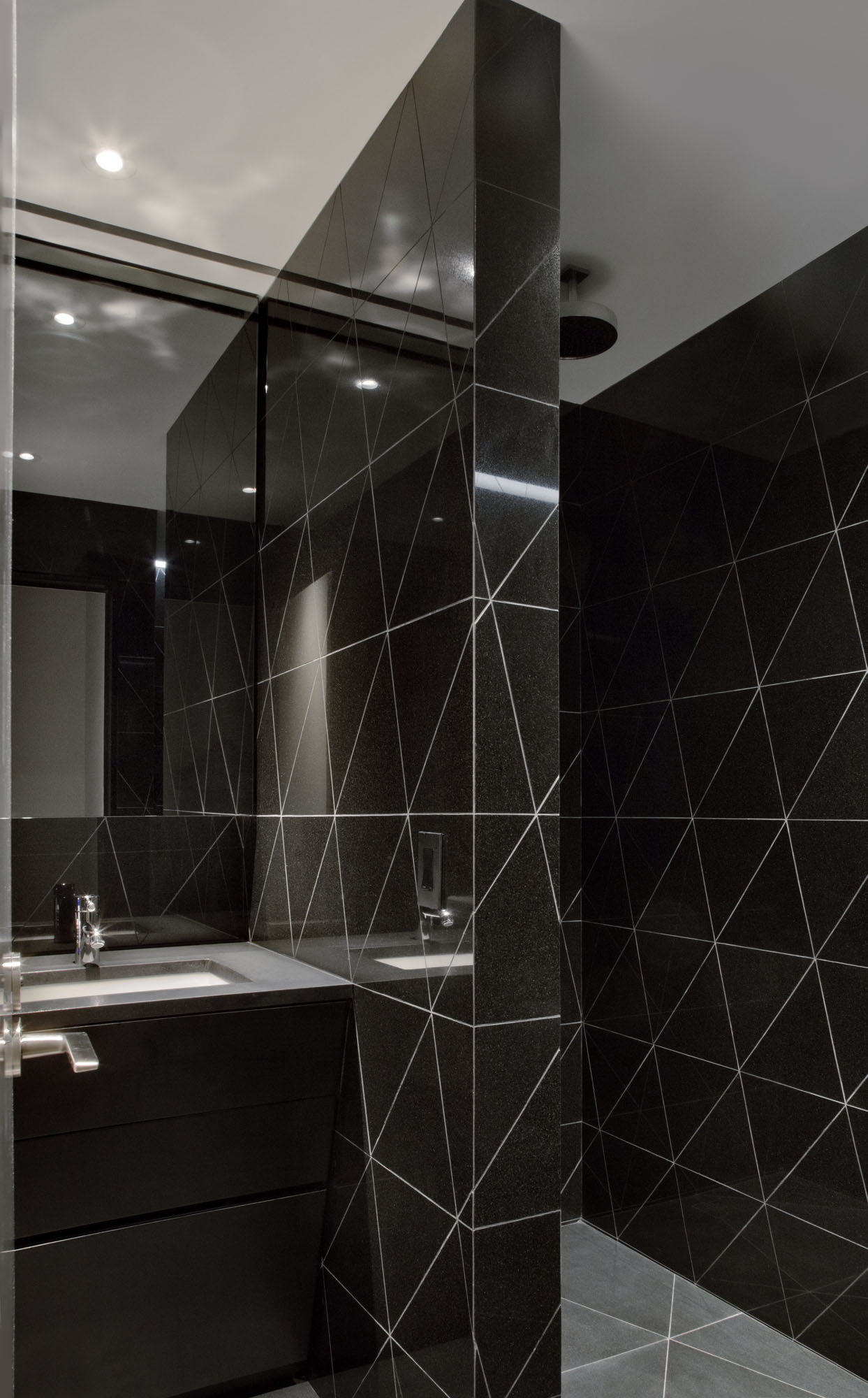 纽约 chelsea 区 7500 平方英尺艺术空间-22