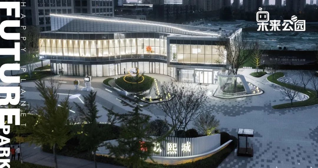 日照东华玖熙城丨中国日照丨林德设计-7