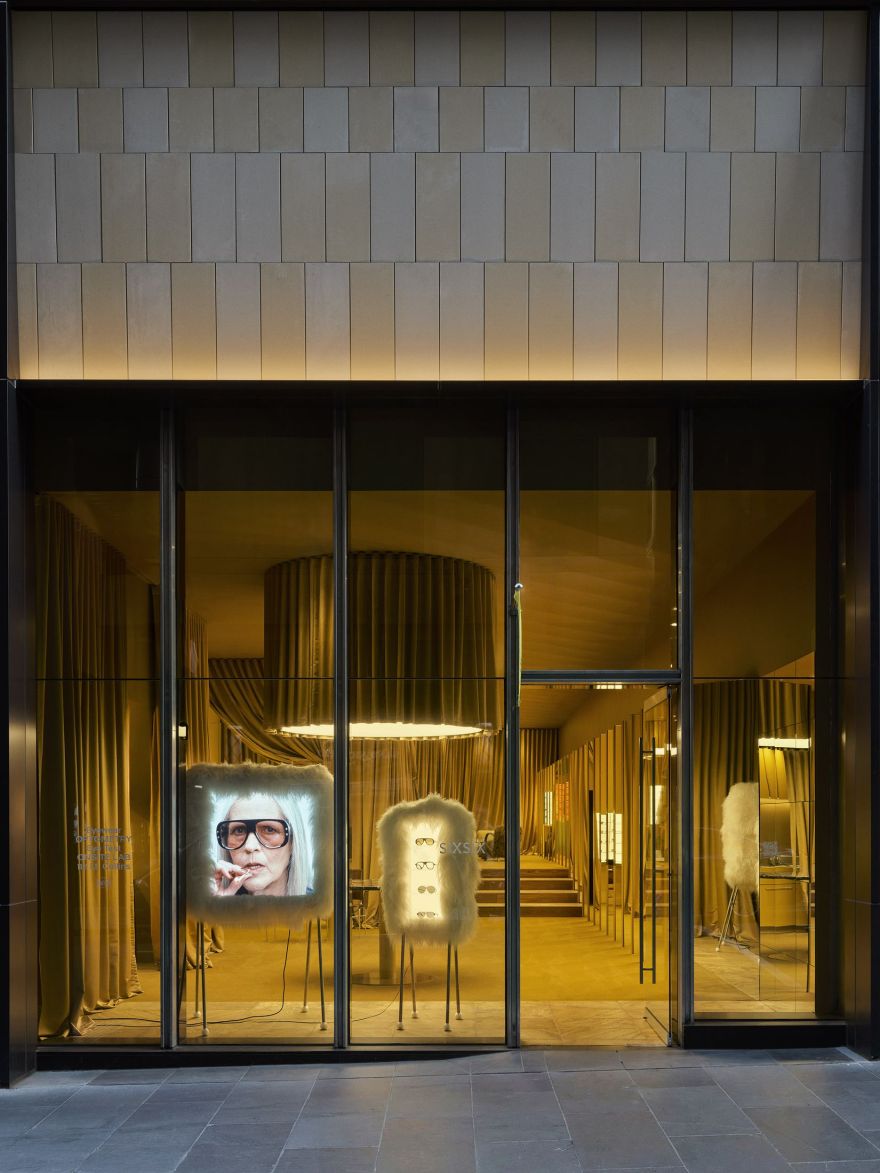 由于Si· Si·没有明确的语境,难以准确判断其含义,无法提供准确的翻译 丨澳大利亚墨尔本丨Kennedy Nolan-4