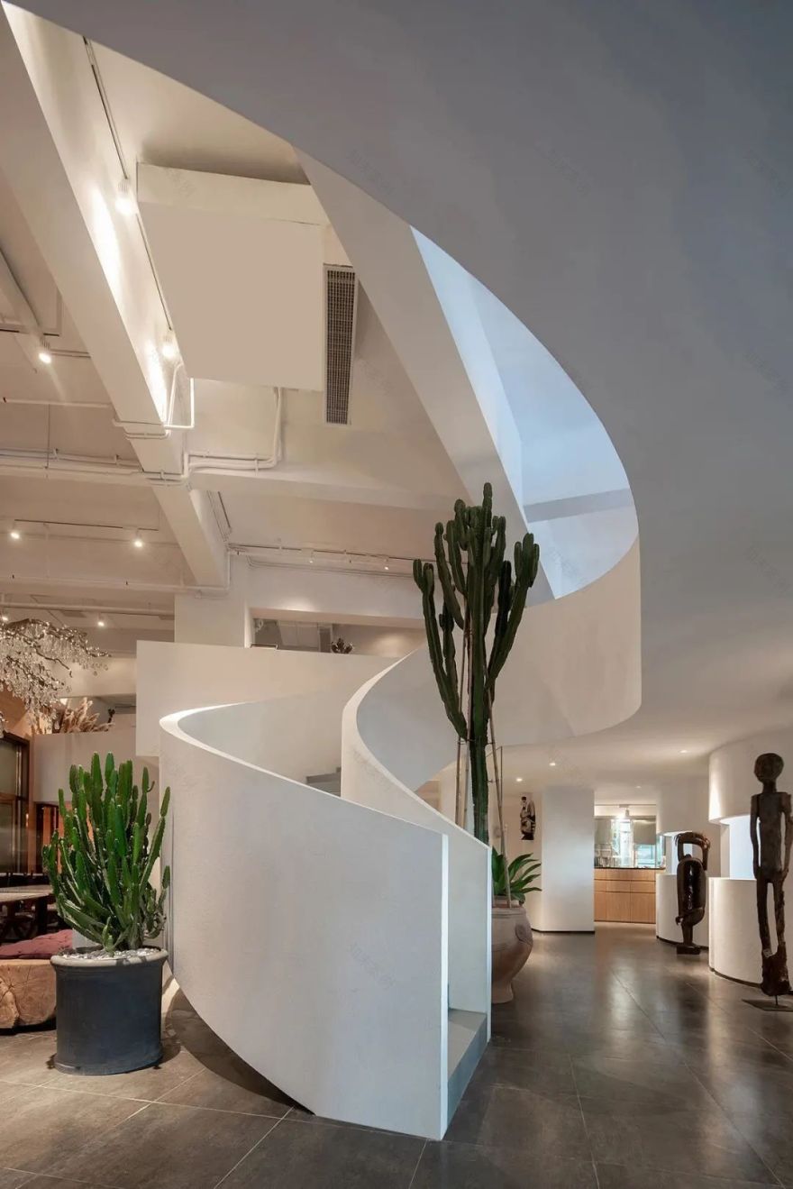 埂上设计2020年终总结丨中国深圳-94