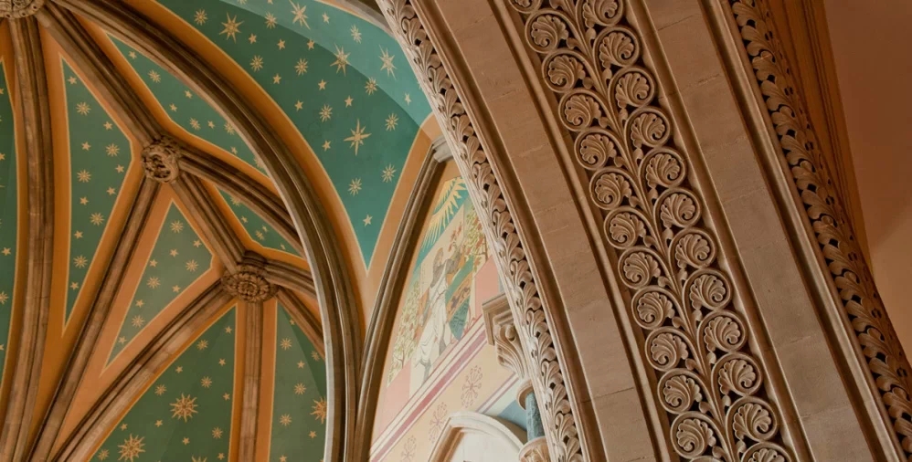 英国伦敦的Saint Pancras酒店-10