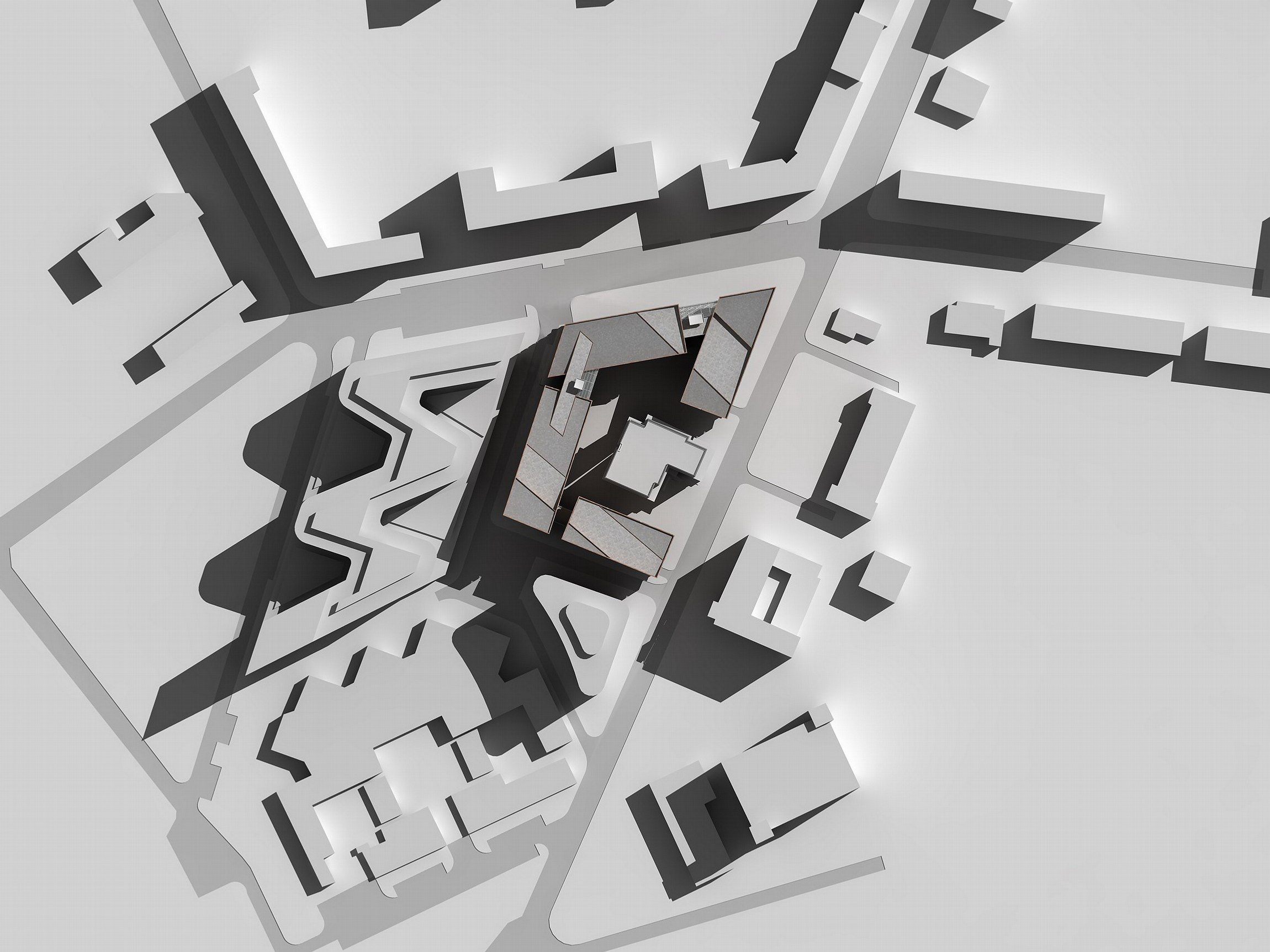 独树一帜的“天空之城” | 探索某知名设计师的顶级公寓设计-15