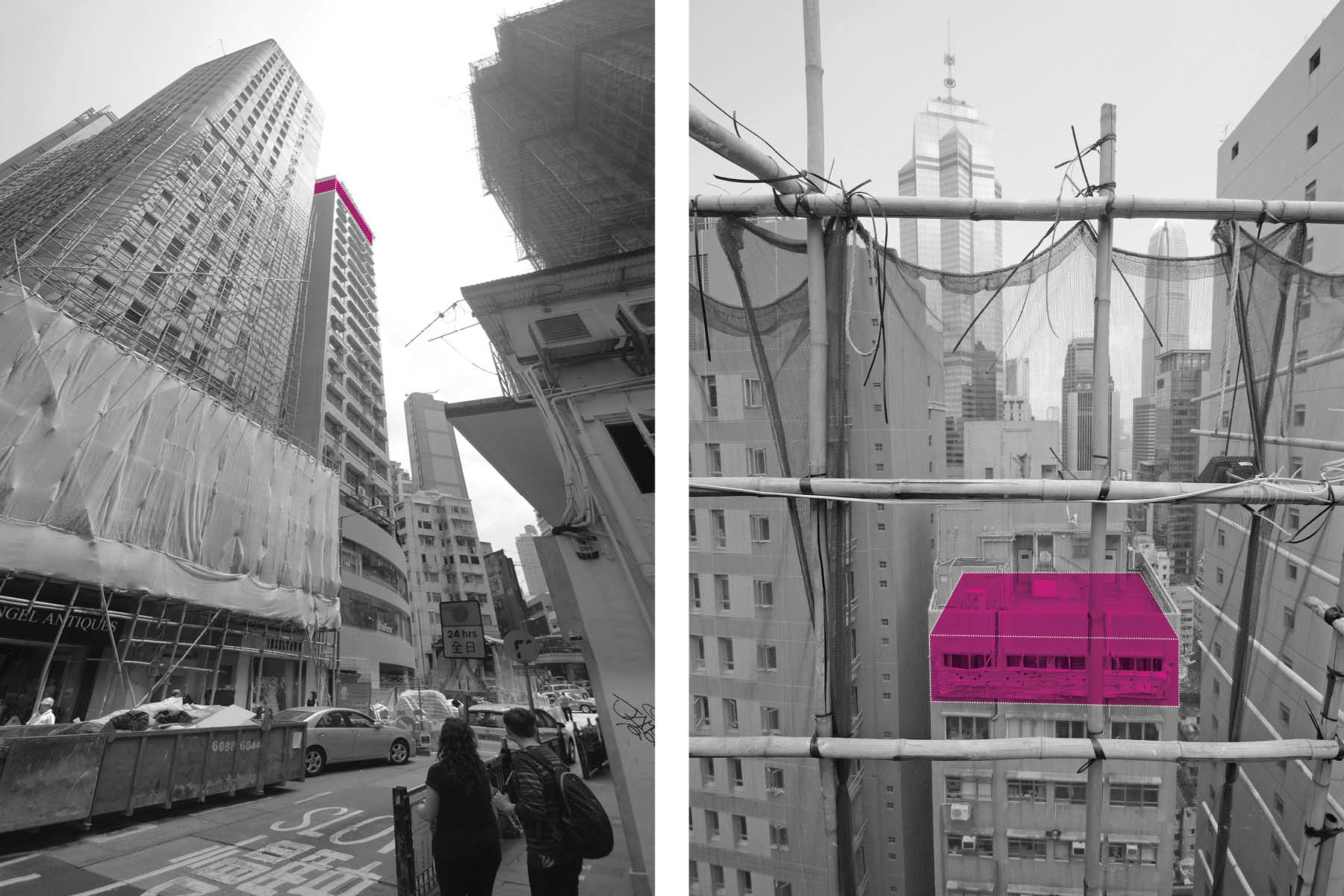 新加坡投资公司香港“精品空间”办公室设计-22