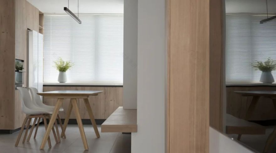 《洗尘》——书香厨房,温馨家居-15