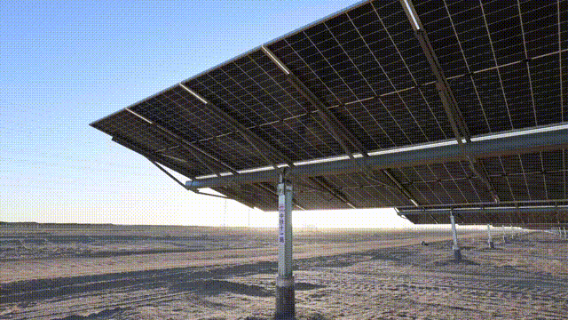 国内首批！光热+示范电站并网发电-32